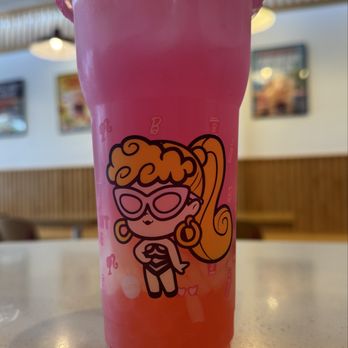 Kung Fu Tea - Coffee & Tea Near Me - Suwanee, Georgia Kung Fu Tea - Coffee & Tea Near Me - Suwanee, Georgia