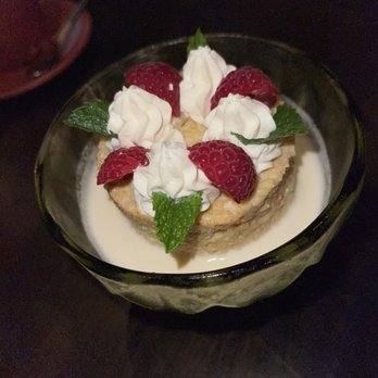 Jarana - Tres leches - Peruvian Near Me - Aventura, Florida