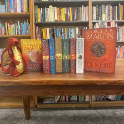 Books Inc
