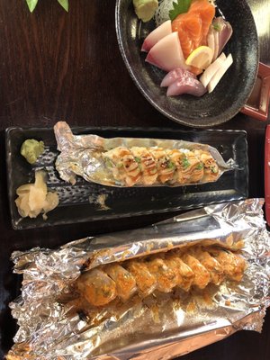SUSHI KOYA by null