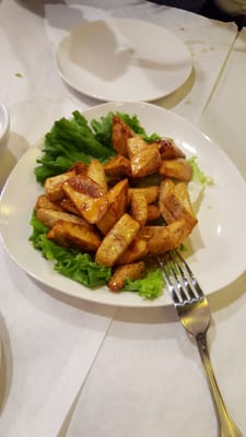 Auntie Guan's Kitchen 辽宁饭店 by null