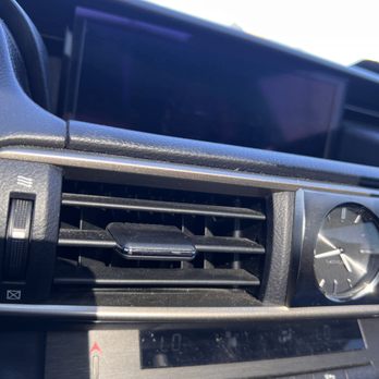 Galaxy Detailing - Auto Detailing Near Me - Los Angeles, California