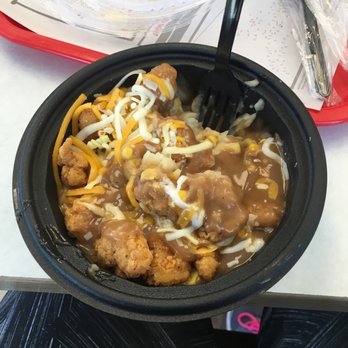 KFC - Fast Food Near Me - Austin, Texas