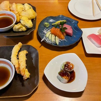 Tokyo One - Sushi Bars Near Me - Plano, Texas Tokyo One - Sushi Bars Near Me - Plano, Texas