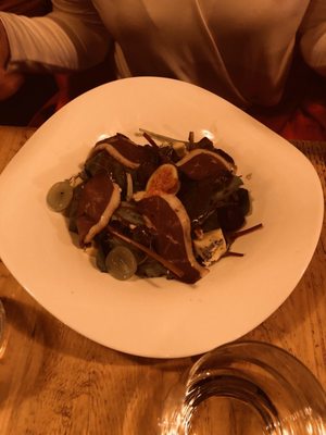 Le tire bouchon by null