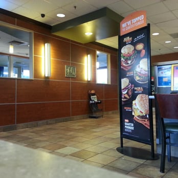 McDonald's - the inside of a restaurant - Burgers Near Me - Covington, Louisiana McDonald's - the inside of a restaurant - Burgers Near Me - Covington, Louisiana
