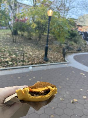 Kingston Bakery Harlem by null