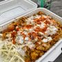 Photo of Mando Halal Food