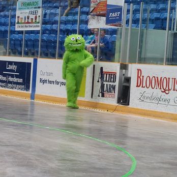 Northwest Arena - Track monster Warrin' wrecking dolls mascot - Stadiums & Arenas Near Me - Jamestown, New York Northwest Arena - Track monster Warrin' wrecking dolls mascot - Stadiums & Arenas Near Me - Jamestown, New York