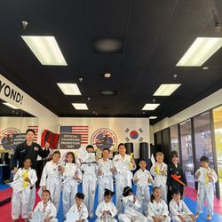 Champions Martial Arts