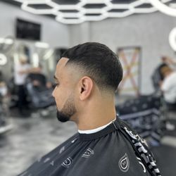 Excellence Barber Studio