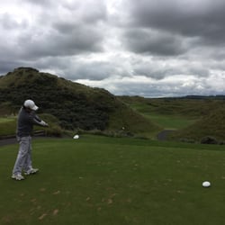 Portstewart Golf Club