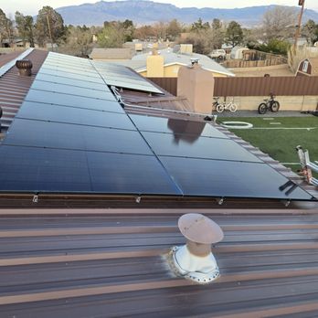 1. 1Uppro Solar & Electric