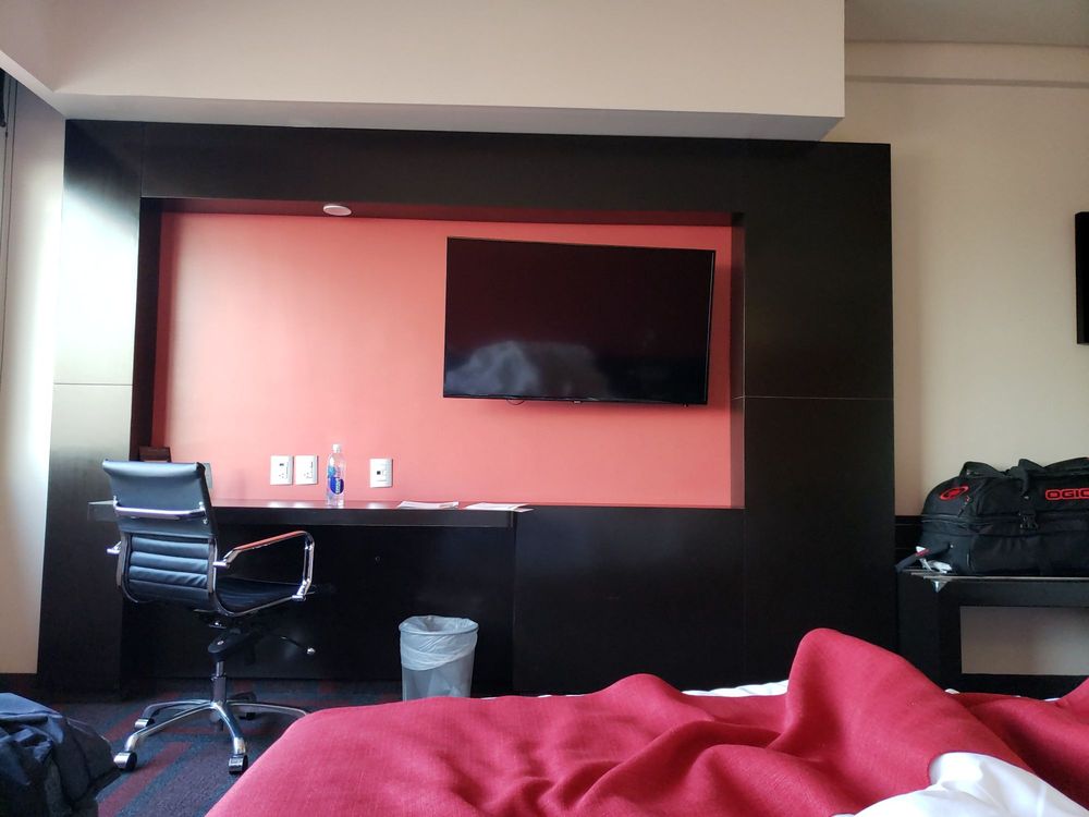 Holiday Inn México Dalí Aeropuerto