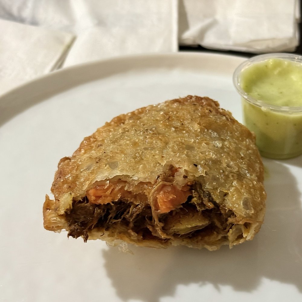 Empanada Mama - El toro - Latin American Near Me - New York, New York Empanada Mama - El toro - Latin American Near Me - New York, New York