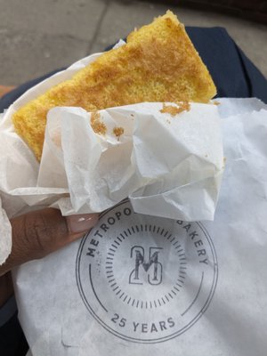 Metropolitan Bakery by null