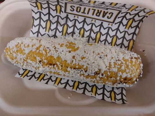 Carlitos Barbecue Taqueria by null