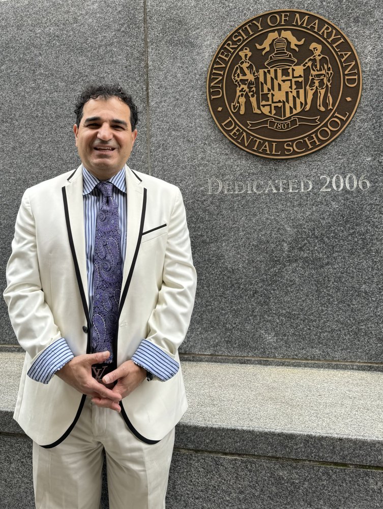 Mazza Center For Implant and Aesthetic Dentistry - Bethesda
