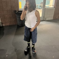 North Houston Skate Park