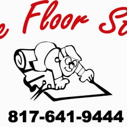 The Floor Store