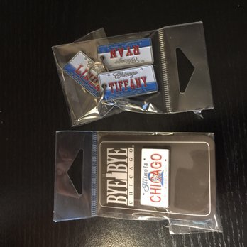 Bye Bye Chicago - Gift Shops Near Me - Chicago, Illinois