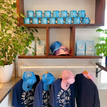 Java Earth Coffee - Coffee & Tea Near Me - San Diego, California