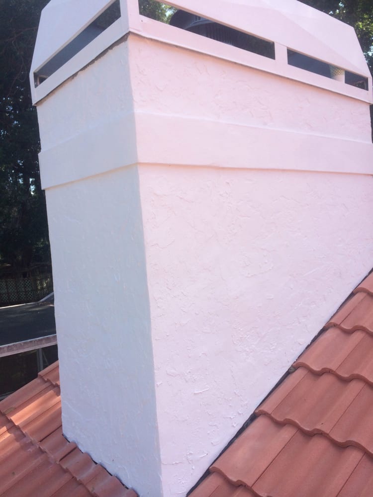 Slide of Sander and Sons Roofing