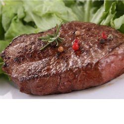 Parrilla Santa Ines De Ruben Baigorria