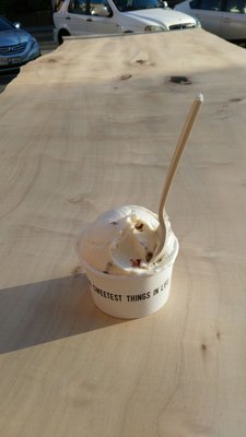 The STIL by null