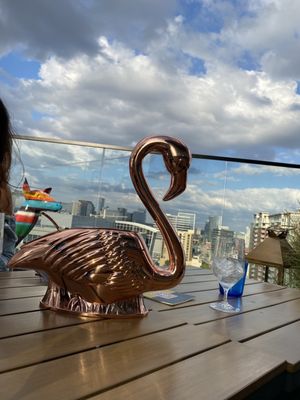 Virgin Hotels Nashville by null Virgin Hotels Nashville by null