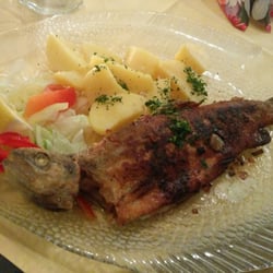 Pappenheimer - Forelle Müllerin