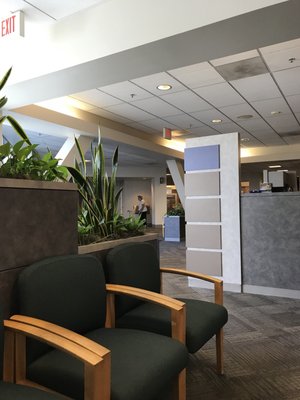 Kaiser Permanente Union City Medical Offices by null