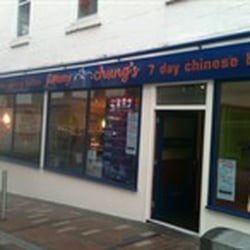 jimmy chung
