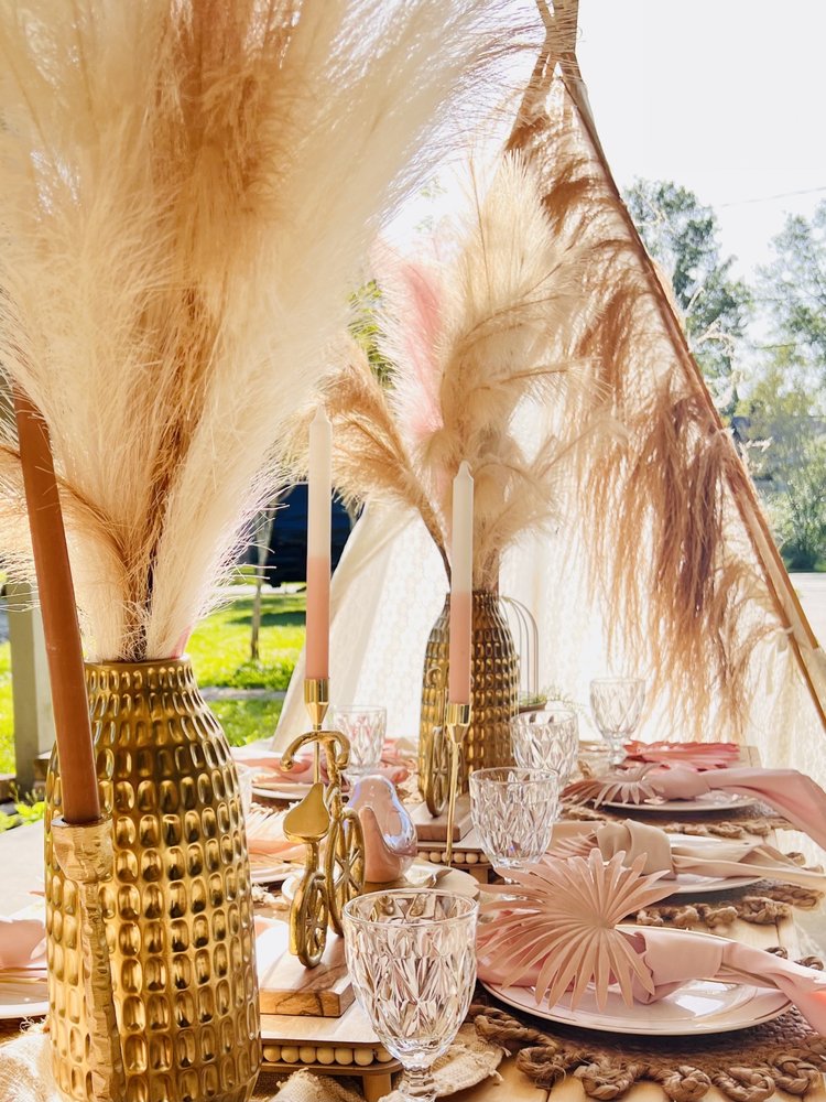 RICH LUXURY PICNICS 28 Photos Hammond, Louisiana Party & Event