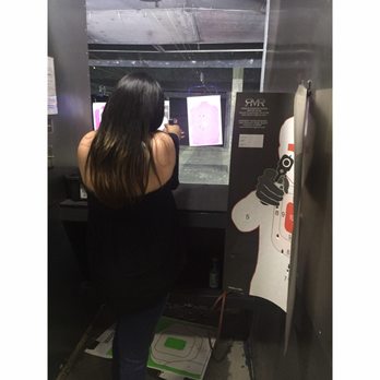 Magnum Range - Gun/Rifle Ranges Near Me - Rancho Cucamonga, California Magnum Range - Gun/Rifle Ranges Near Me - Rancho Cucamonga, California