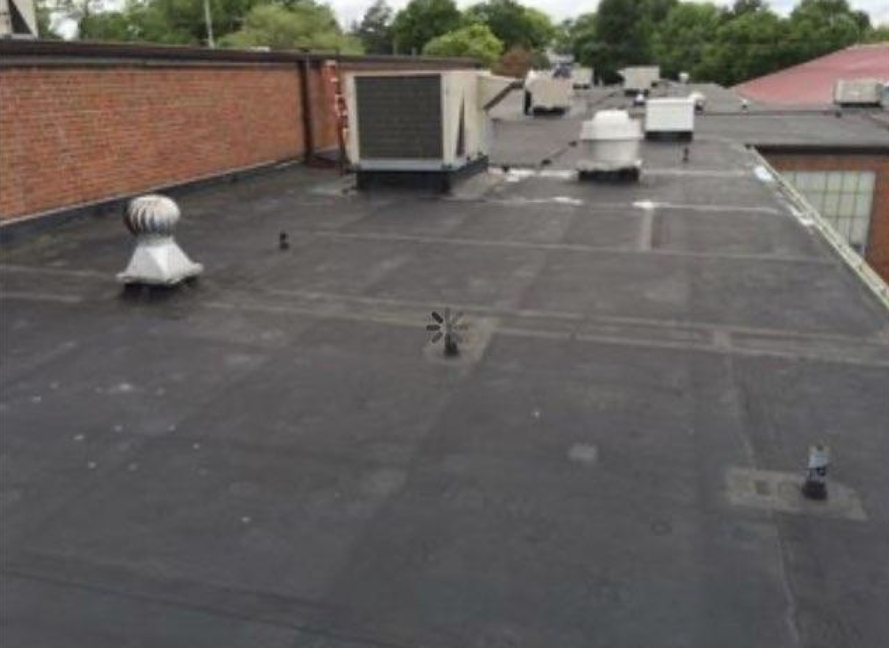 Slide of Revival Roofing