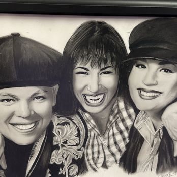 Selena Museum - Siblings - Museums Near Me - Corpus Christi, Texas Selena Museum - Siblings - Museums Near Me - Corpus Christi, Texas