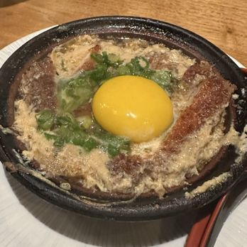 Taberu - "Jidori" Chicken Katsu Tamagotoji - Ramen Near Me - Los Angeles, California
