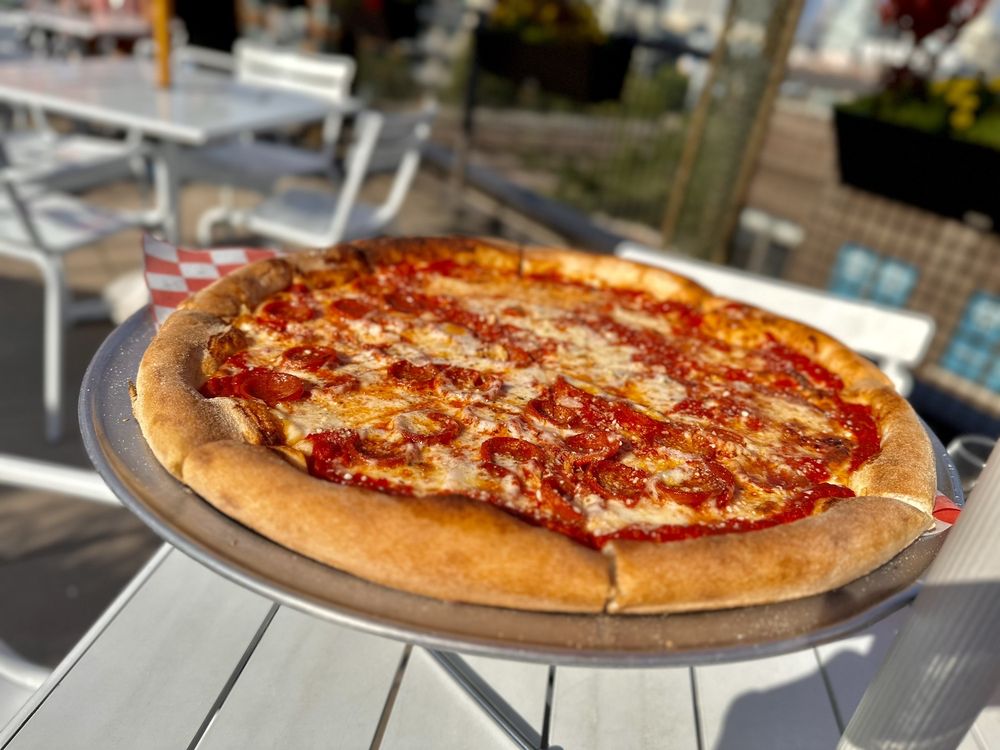 TETTO Updated July 2024 71 Photos & 30 Reviews 406 N Sangamon