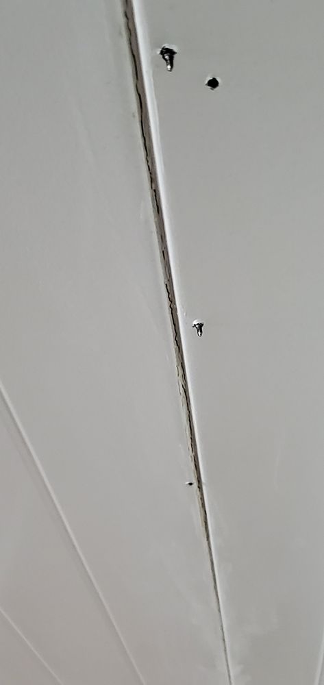 Slide of Comfort Seal Roof Systems