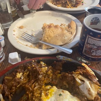 Hatch'd - Slinger, nachostada, pancake! - Breakfast & Brunch Near Me - St. Louis, Missouri