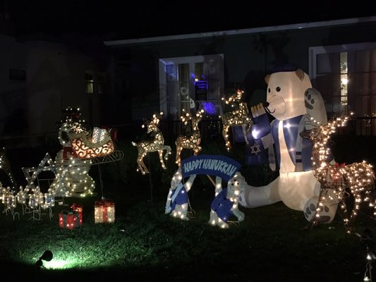 CHRISTMAS TREE LANE - 111 Photos & 70 Reviews - Local Flavor - 1705