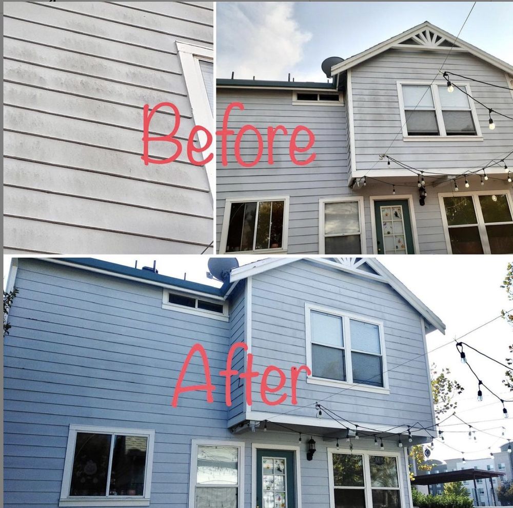 ELITE PRESSURE WASHING SERVICES Updated September 2024 42 Photos