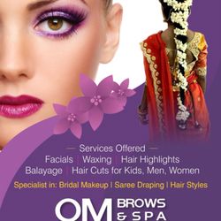 OM Brows & Spa