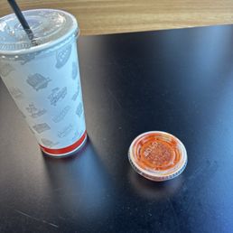 Pair it with red sauce Pair it with red sauce