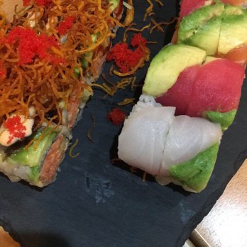Akino - Sushi Bars Near Me - Elmhurst, New York