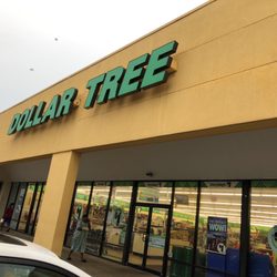 Dollar Tree