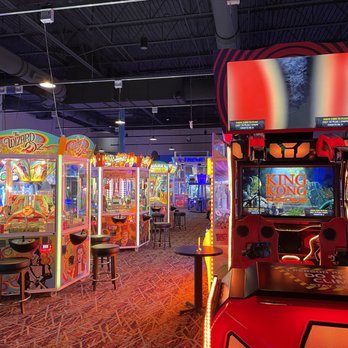 Spare Time - Pineville - Games - Bowling Near Me - Pineville, North Carolina