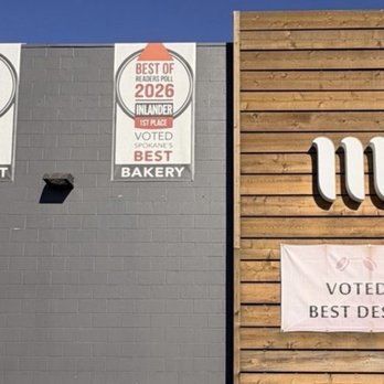 miFLAVOUR - Bakeries Near Me - Spokane, Washington miFLAVOUR - Bakeries Near Me - Spokane, Washington