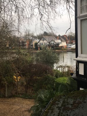 River Arts Club by null